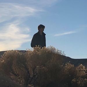 Meet your Posher, Brett